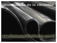 hule ignifugo DISMINUCION DE LA VIBRACION hule ignifugo DISMINUCION DE LA VIBRACION